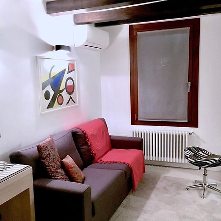 Venice Mirrors Luaran gambar