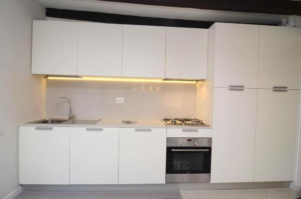 Venice Mirrors Luaran gambar