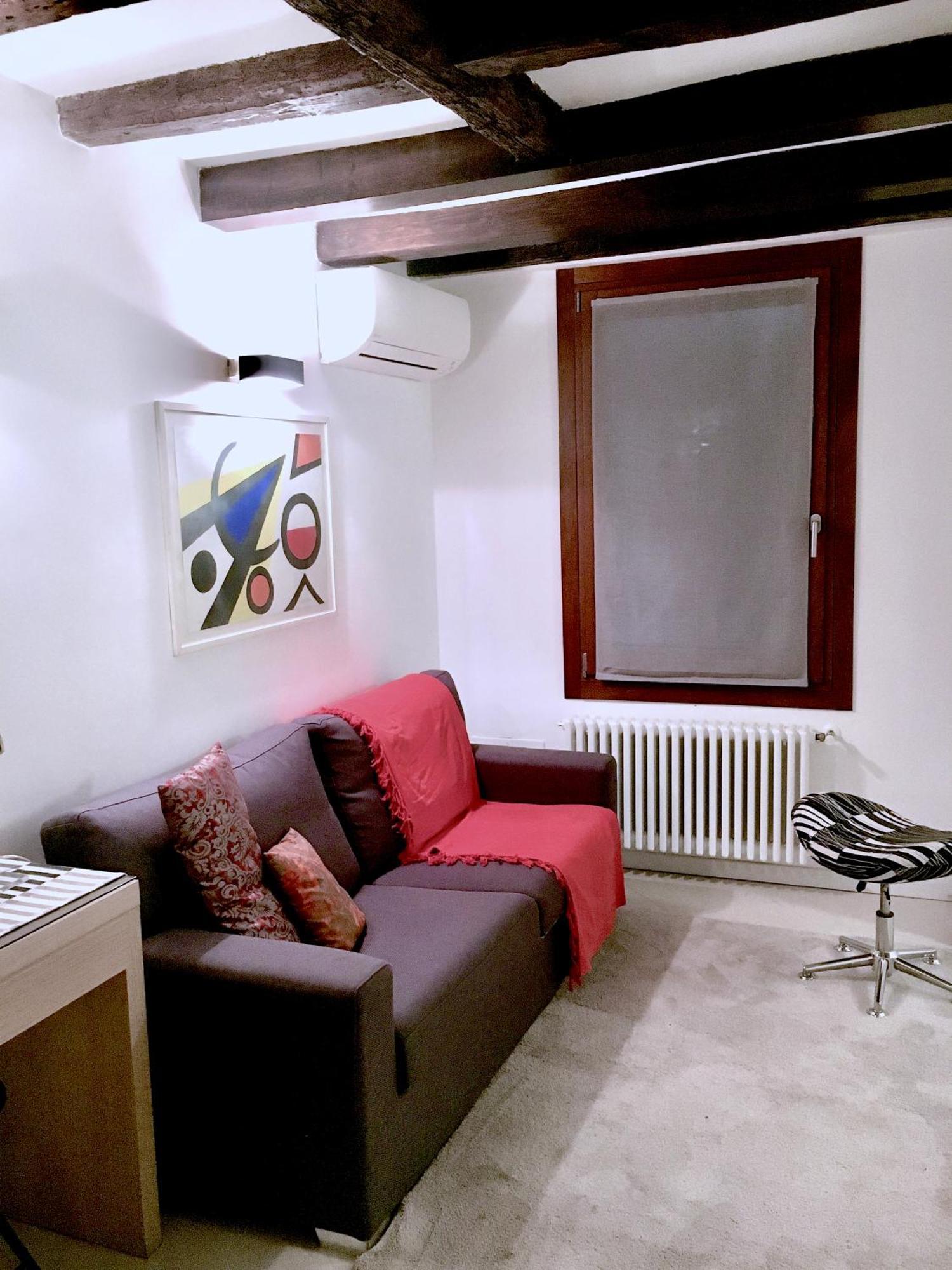 Venice Mirrors Luaran gambar
