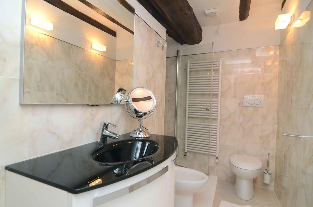 Venice Mirrors Luaran gambar