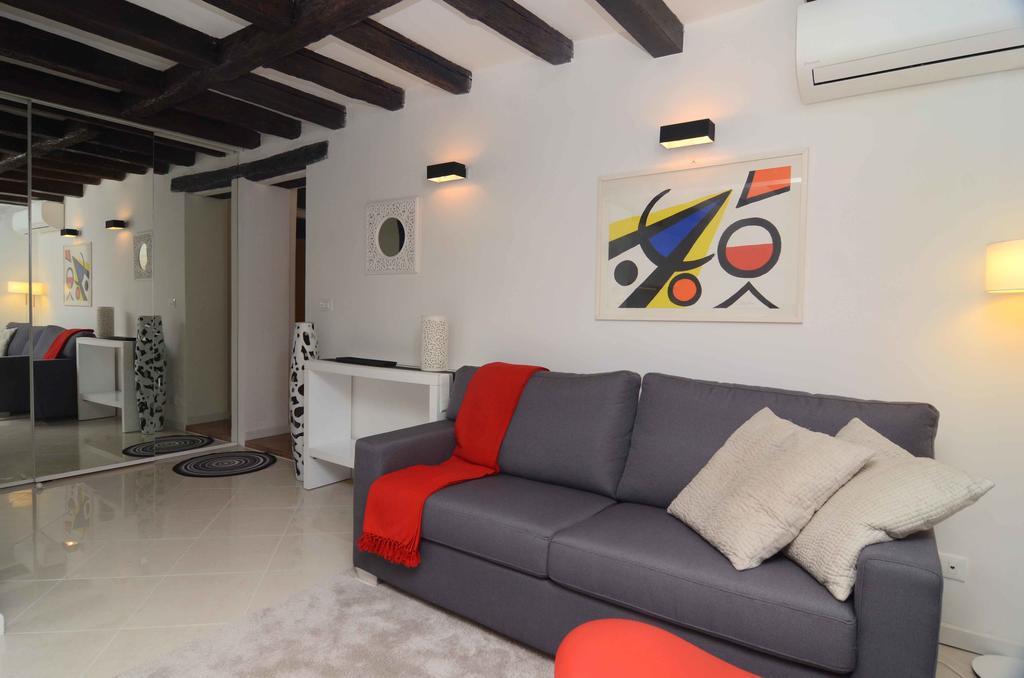 Venice Mirrors Luaran gambar