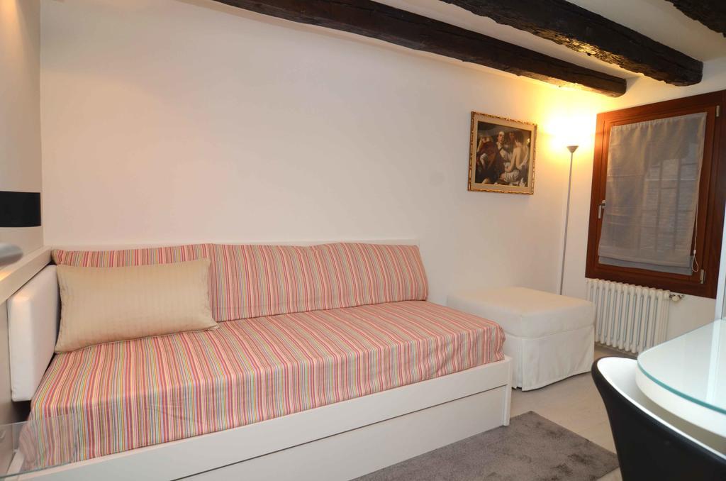 Venice Mirrors Luaran gambar