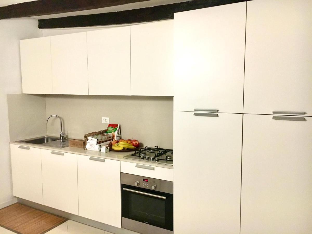 Venice Mirrors Luaran gambar
